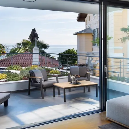 Apartamento Ena, Luxury *