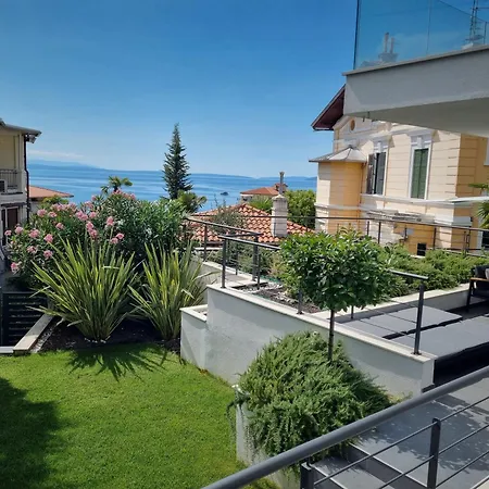 Ena, Luxury * Opatija