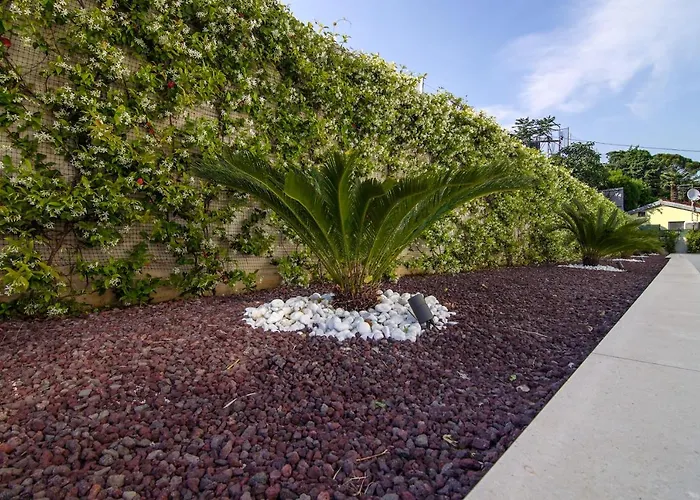 Lejlighed Ena, Luxury Opatija