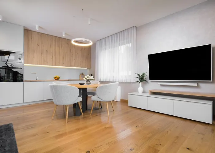 Ena, Luxury * Opatija