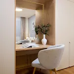 Апартаменты Ena, Luxury *