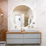 Ena, Luxury