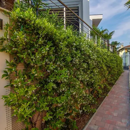 Ena, Luxury * Opatija