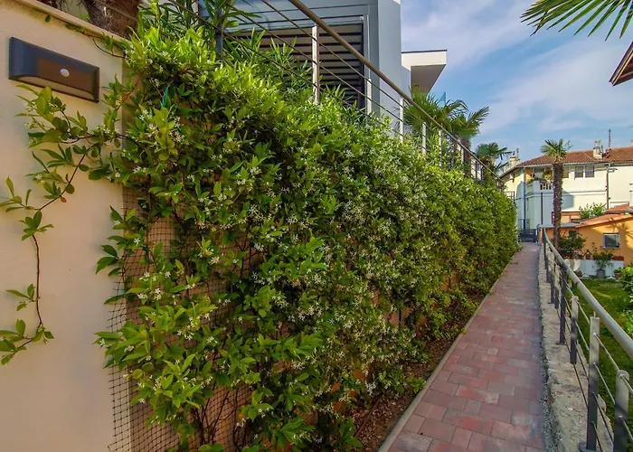 Ena, Luxury * Opatija