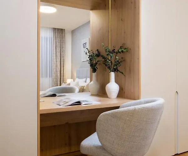 Apartment Ena, Luxury *