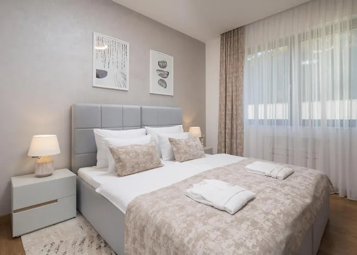 Apartment Ena, Luxury