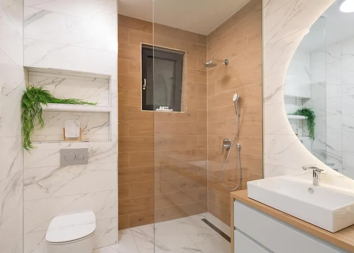 Apartment Ena, Luxury