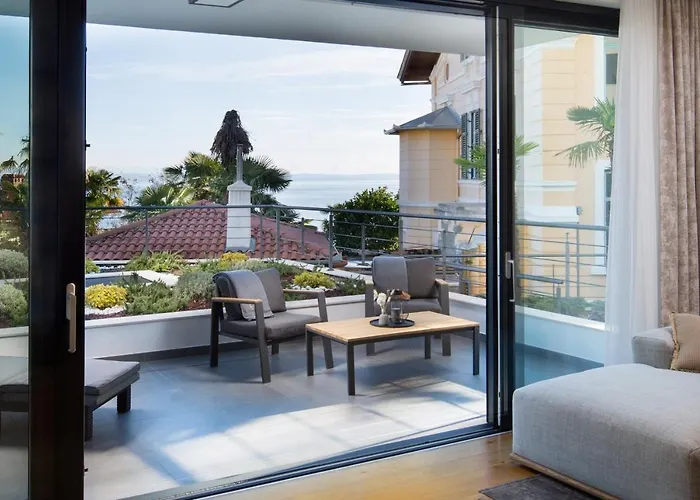 Apartment Ena, Luxury *