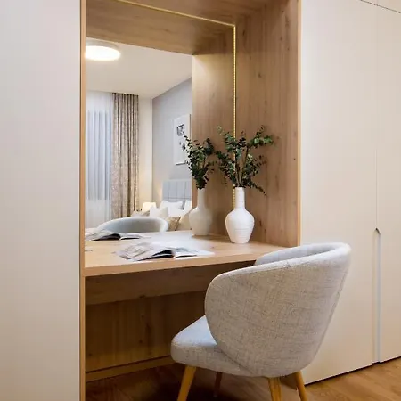 Appartement Ena, Luxury *