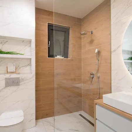 Appartement Ena, Luxury